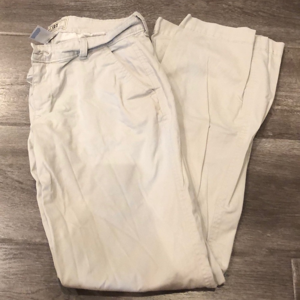 Gap jeans